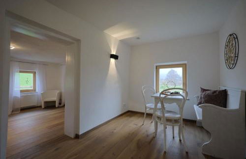 Burg 2 - Ferienwohnungen - Photo 13