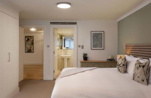 Monarch House - Serviced Apartments - Kensington - Photo 122