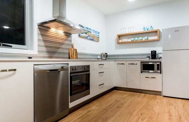 Ulverstone River Edge Apartments - Foto 18