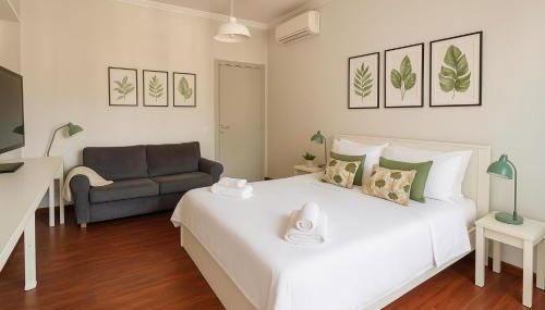 Flaminia Design Apartment - GR HOME - Foto 4