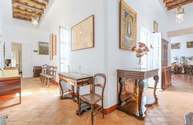 Posada De La Casa Del Pintor Hab Jaen - Adults Only - Foto 20