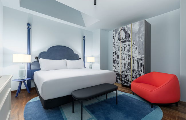 Palazzo Dei Fiori By Room Mate - Photo 42