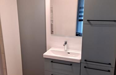 logement T2 neuf - centre-ville - Foto 9