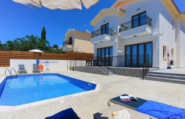 Villa Ernica in Malatya - Foto 4