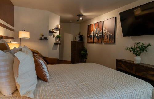 Alpenglow Three Bedroom Two Bath XL – A16 - Foto 20