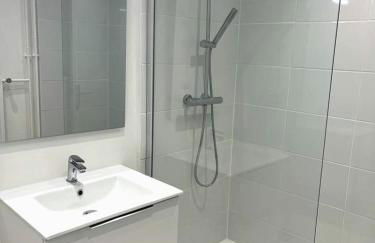 LE ROUSSEAU - 2 Pièces - Proche Hyper Centre Metz - Foto 27