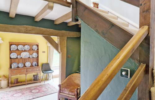 Broomy Cottage - Foto 49