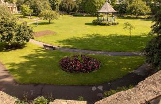 Exquisite Historic Hideaway - Foto 59