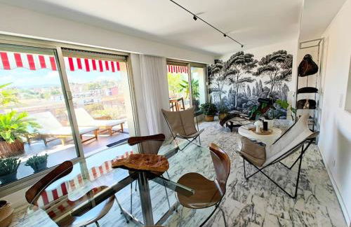 Splendide penthouse au coeur de Nice - Photo 3