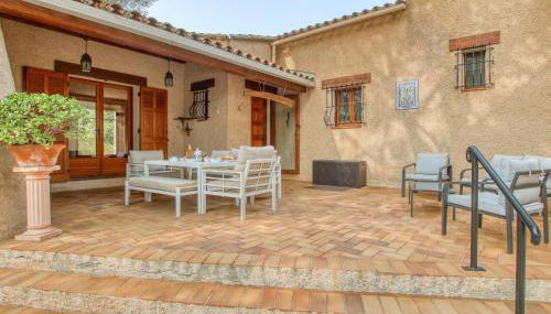 Holiday Home L'Arbousier by Interhome - Foto 2