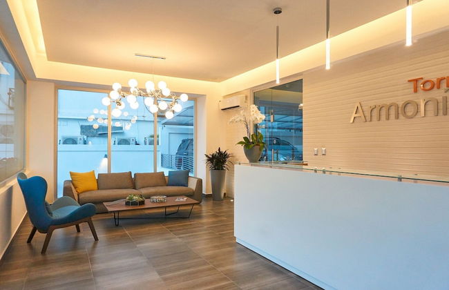 Torre Armonia 24 - Foto 1
