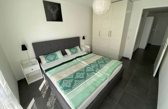 Holiday Apartment Meadow - Foto 3