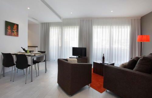 Fisa Rentals Les Corts Apartments - Photo 35