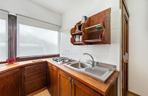 Alba's Home Pieve di Cadore - Foto 42