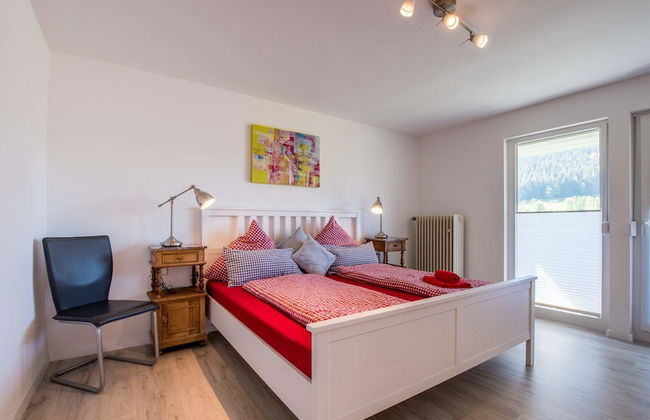 Traum-Ferienhaus auf der Burghalde - Foto 2