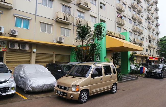 Adaru @ Gading - Foto 3