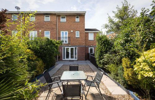 Coastal Retreat in Carmarthenshire - Foto 19