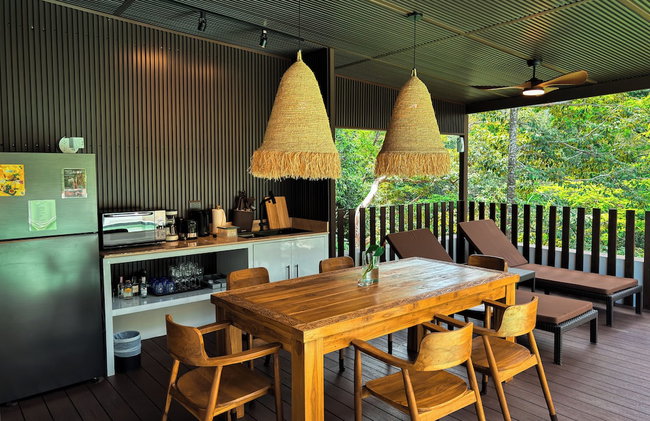 Villa Tantawan Resort And Spa - Foto 46