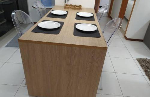 Apartamento Iloa 07-H - Foto 25