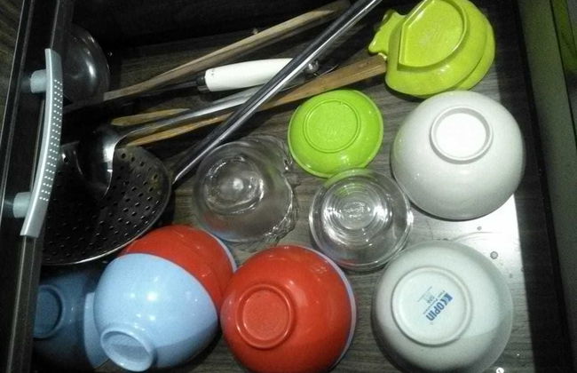 Aldeoz Palembang City Villa Sumsel - Foto 12