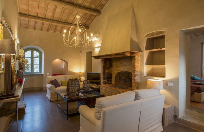 Holiday Home Magione Lake View Pool - Photo 15