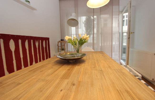 Litoralis Design Apartments - Foto 19