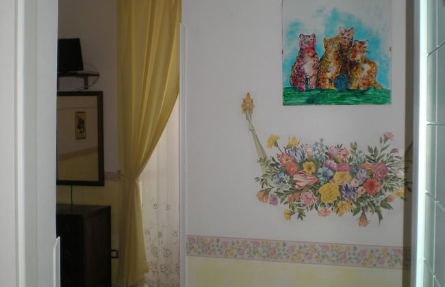 L'Argine Fiorito - Foto 2