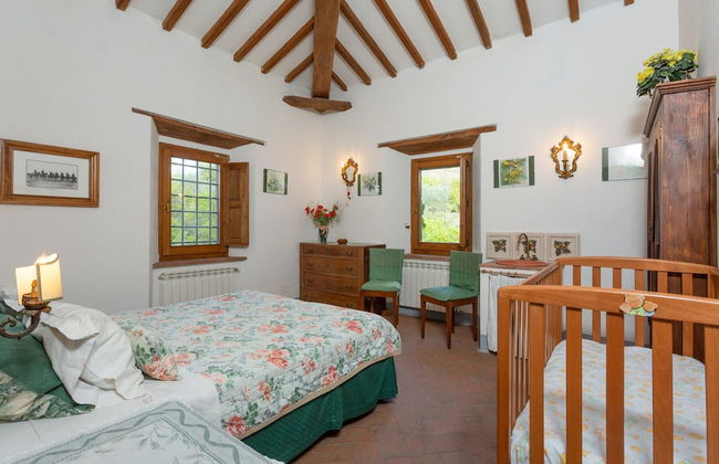 Villa Il Giulione Large Private Pool Wifi - 3089 - Foto 55