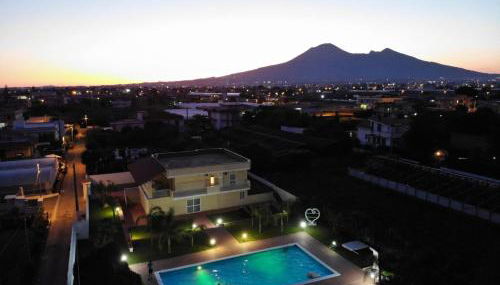 Villa Salvius - Foto 2