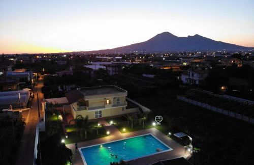 Villa Salvius - Foto 2