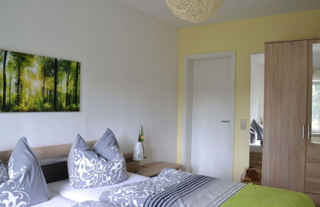 Chalet Harmonie - Foto 3