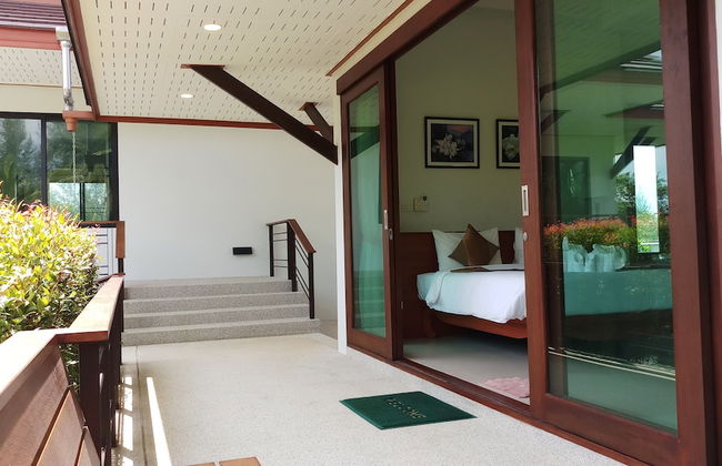 Villa Warin Khao Lak - Foto 18