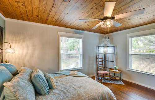 Lindale Vacation Rental with Deck and Grill! - Foto 16