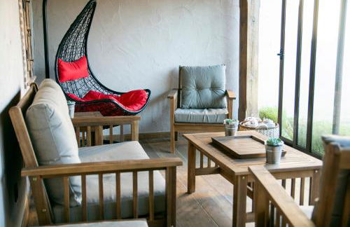 Casa Rural Zacarías - Foto 39