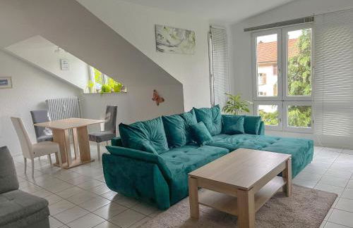 Ferienwohnung Sonnenschein - Foto 1