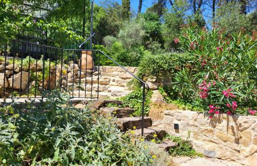 Location gîte dans le var - Foto 37