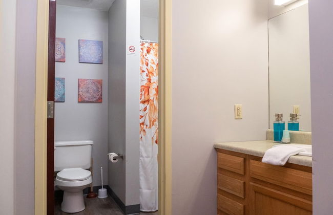 2 Bedroom 2 Bathroom The Heart of Pittsburgh - Foto 7