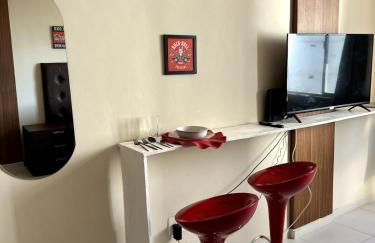 Studio Magnífico e Decorado no Centro do Rio - Foto 49