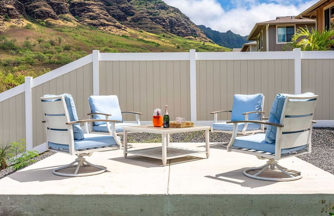 Mauna View by Avantstay 10min to Beach, Backyard - Foto 34