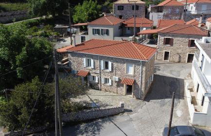 Barbajonn's Stone House - Foto 30