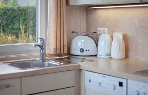 4 person holiday home in GROEMITZ - Photo 14