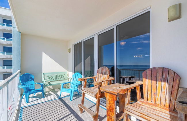 Emerald Key 502 - Foto 18