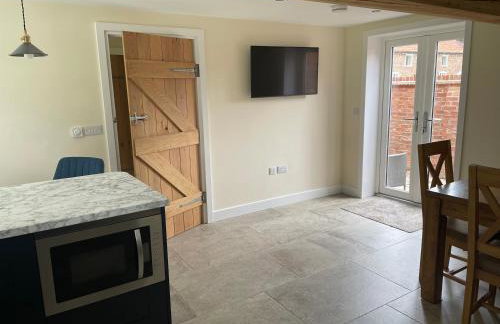 The Grooms Cottage - Foto 16