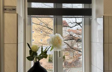 MARKINA- Ferienwohnung "Am Park" - Foto 25