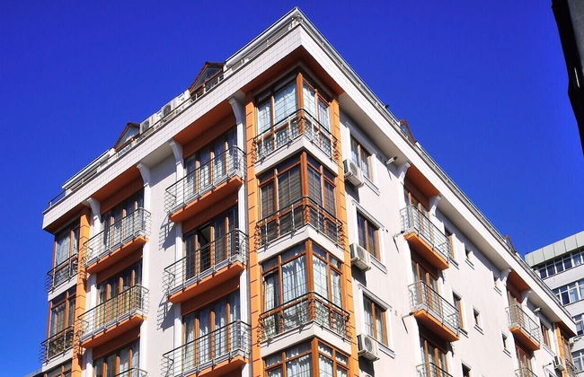 Kaya Apart Point Sisli - Foto 1