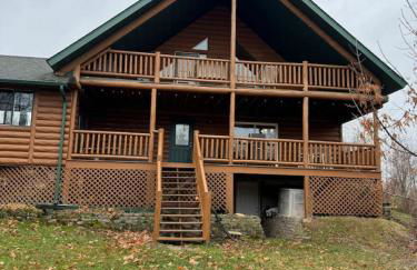 Large Pet-Friendly Family Cabins - Foto 3