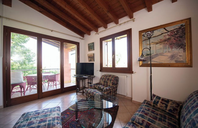 Appartamento ai Vigneti - Foto 24