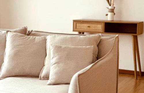 Auszeit im Grünen nahe der Heide - Foto 6