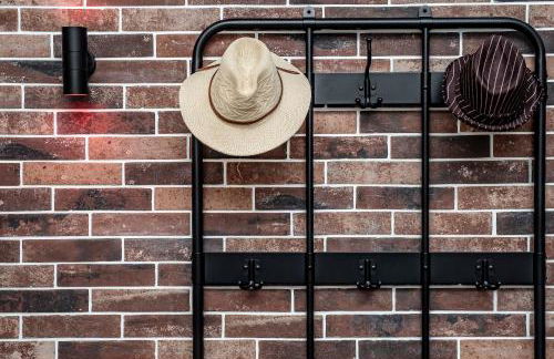 Appart Hotel GLAM88 Suites SPA et SAUNA - Foto 15