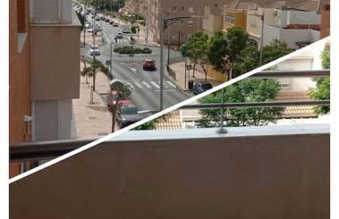 Apartamento sol playa deportes - Foto 8